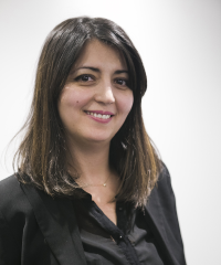 Aziza Lounis - 